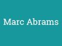 Marc Abrams Election logo